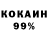 ТГК жижа Ali Tok